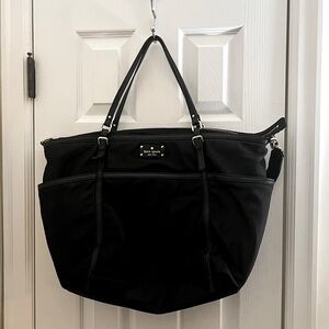 Kate spade tote